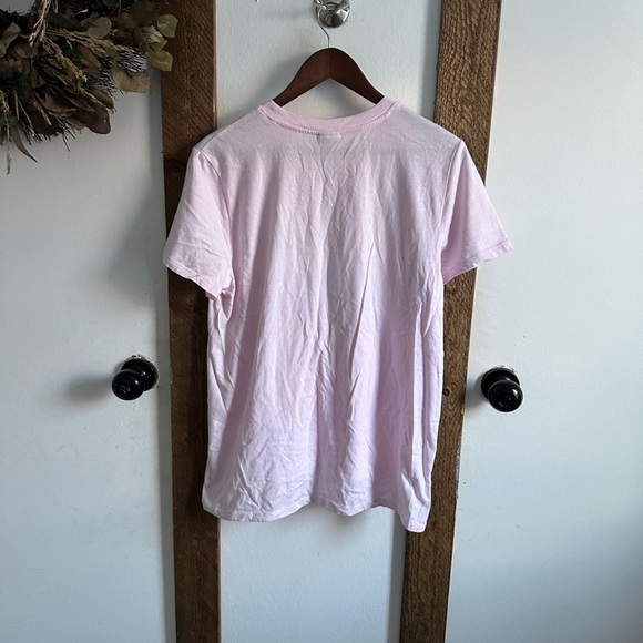 Disney Women's Crochet Mickey & Friends T Shirt size large
Euc - Picture 9 of 12